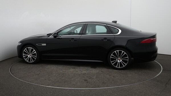 Used Jaguar XF 2023 for sale - 76166351: Photo 57