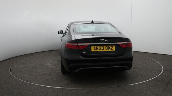 Used Jaguar XF 2023 for sale - 76166351: Photo 59