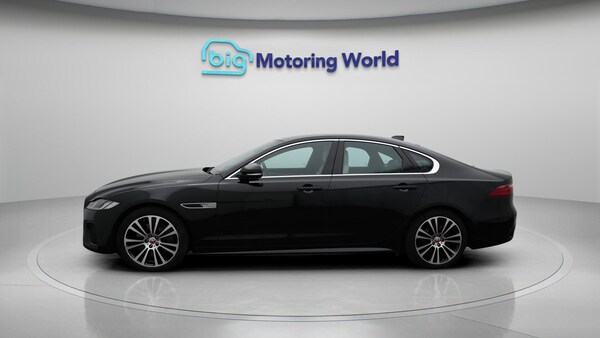 Used Jaguar XF 2023 for sale - 76166351: Photo 5