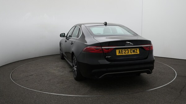 Used Jaguar XF 2023 for sale - 76166351: Photo 60