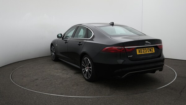 Used Jaguar XF 2023 for sale - 76166351: Photo 61