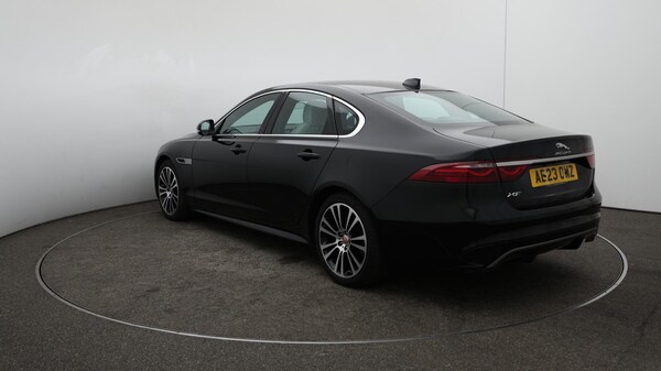 Used Jaguar XF 2023 for sale - 76166351: Photo 62