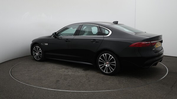 Used Jaguar XF 2023 for sale - 76166351: Photo 63