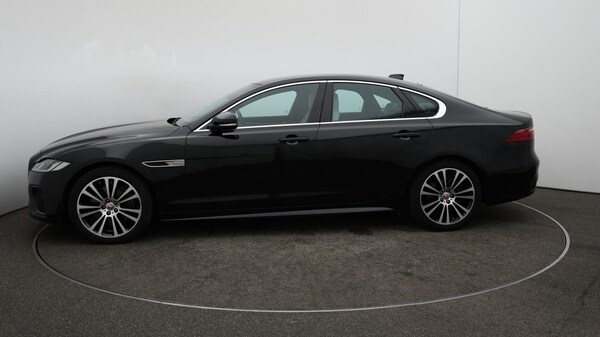 Used Jaguar XF 2023 for sale - 76166351: Photo 65