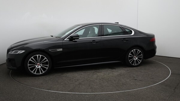 Used Jaguar XF 2023 for sale - 76166351: Photo 66