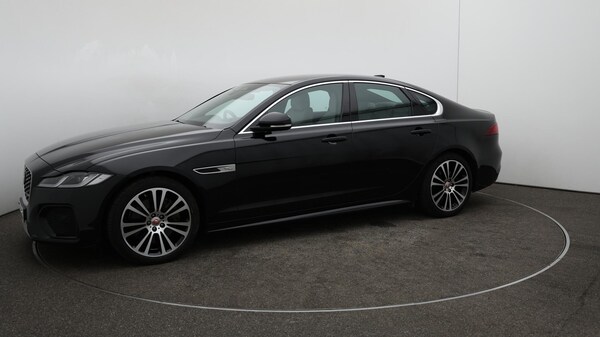 Used Jaguar XF 2023 for sale - 76166351: Photo 67