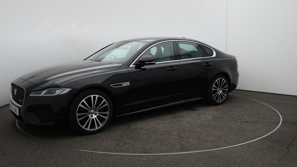 Used Jaguar XF 2023 for sale - 76166351: Photo 68