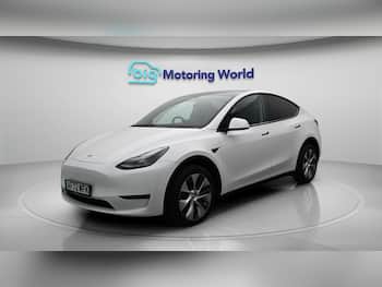 Used Tesla Model Y 2022 for sale - 79719189: Photo