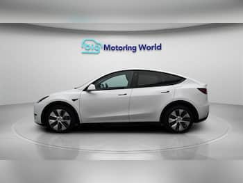 Used Tesla Model Y 2022 for sale - 79719189: Photo