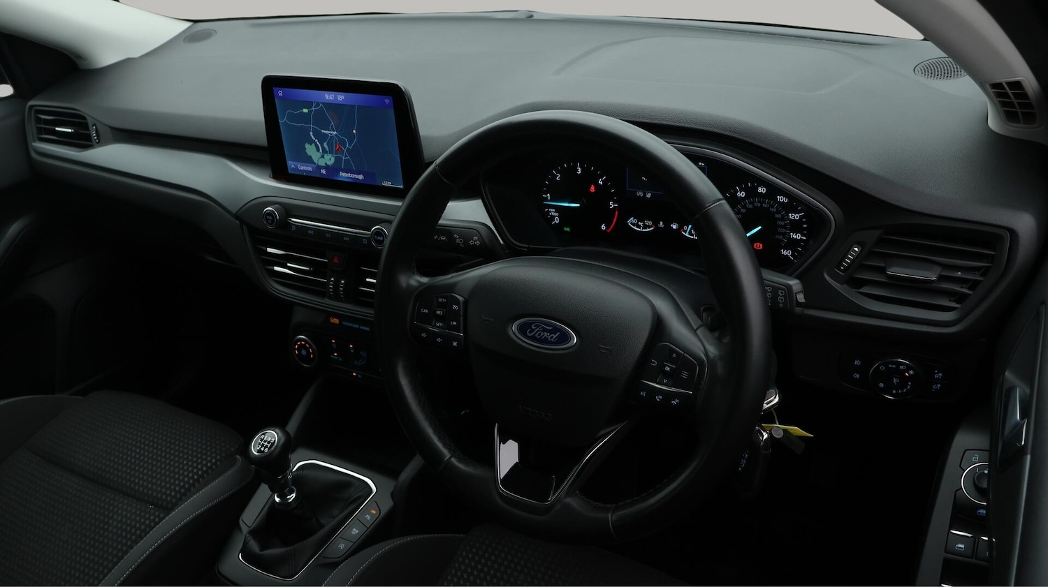 Used Ford Focus 2022 for sale - 76521660: Photo 10