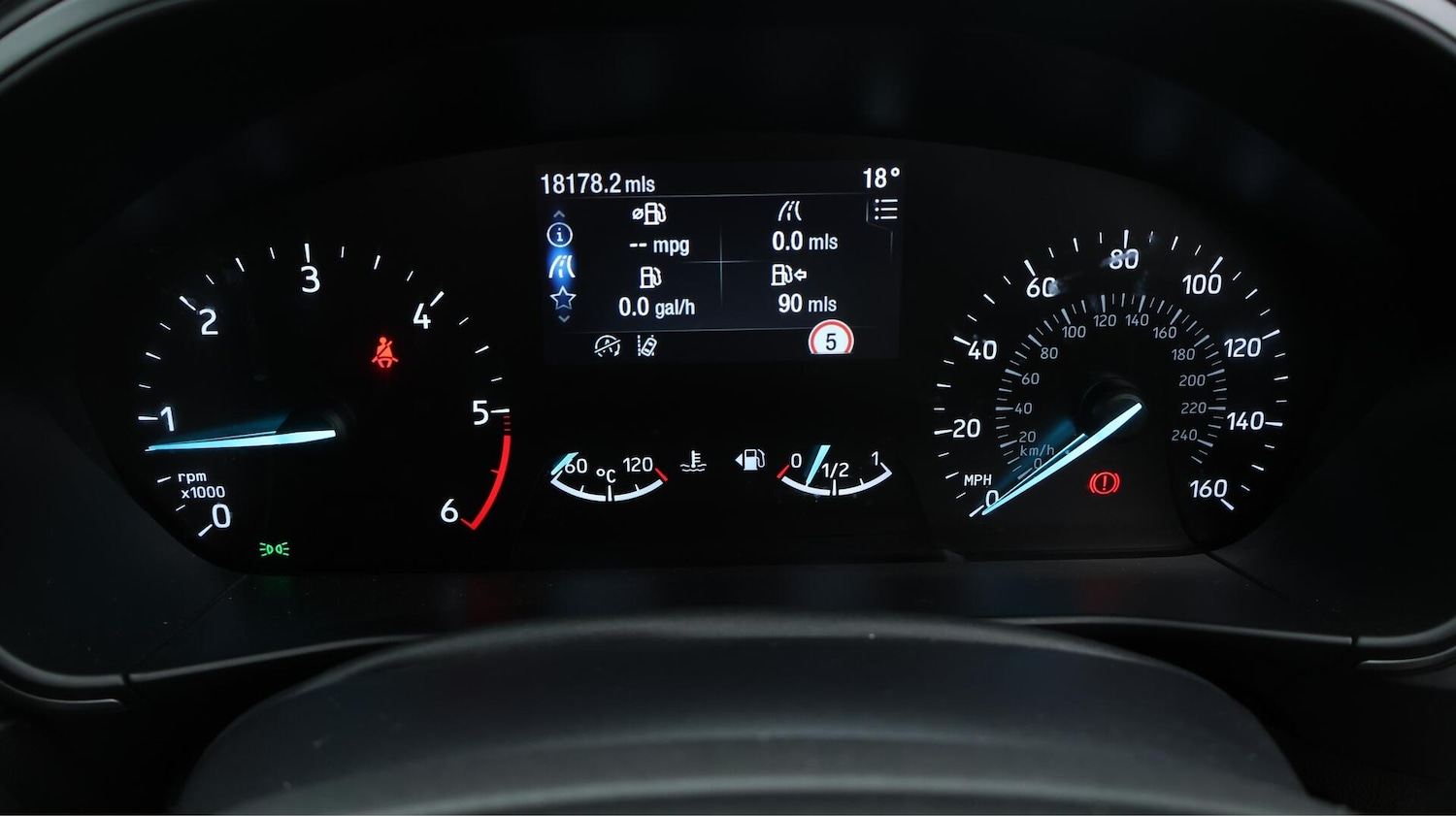 Used Ford Focus 2022 for sale - 76521660: Photo 11