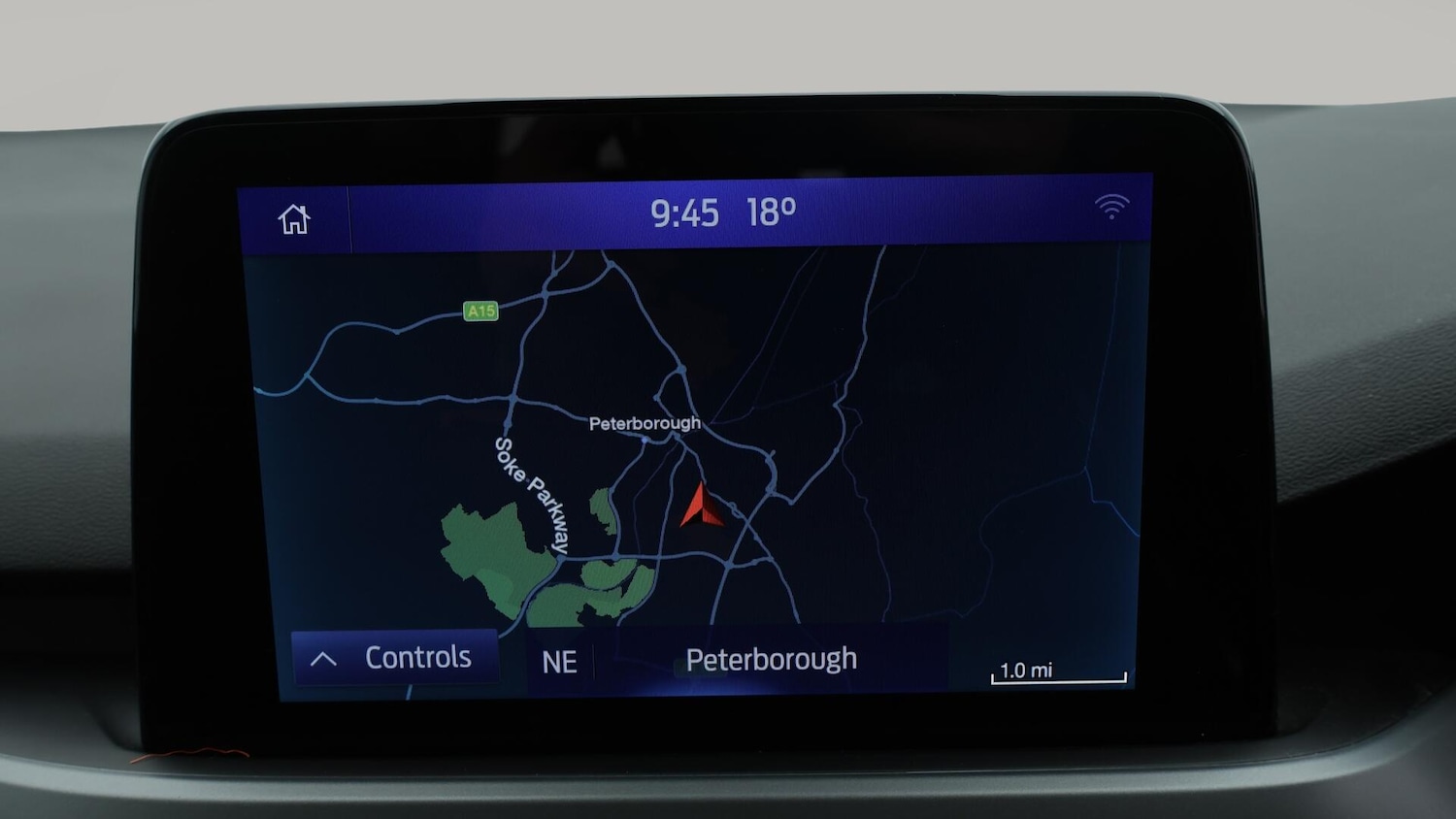 Used Ford Focus 2022 for sale - 76521660: Photo 12