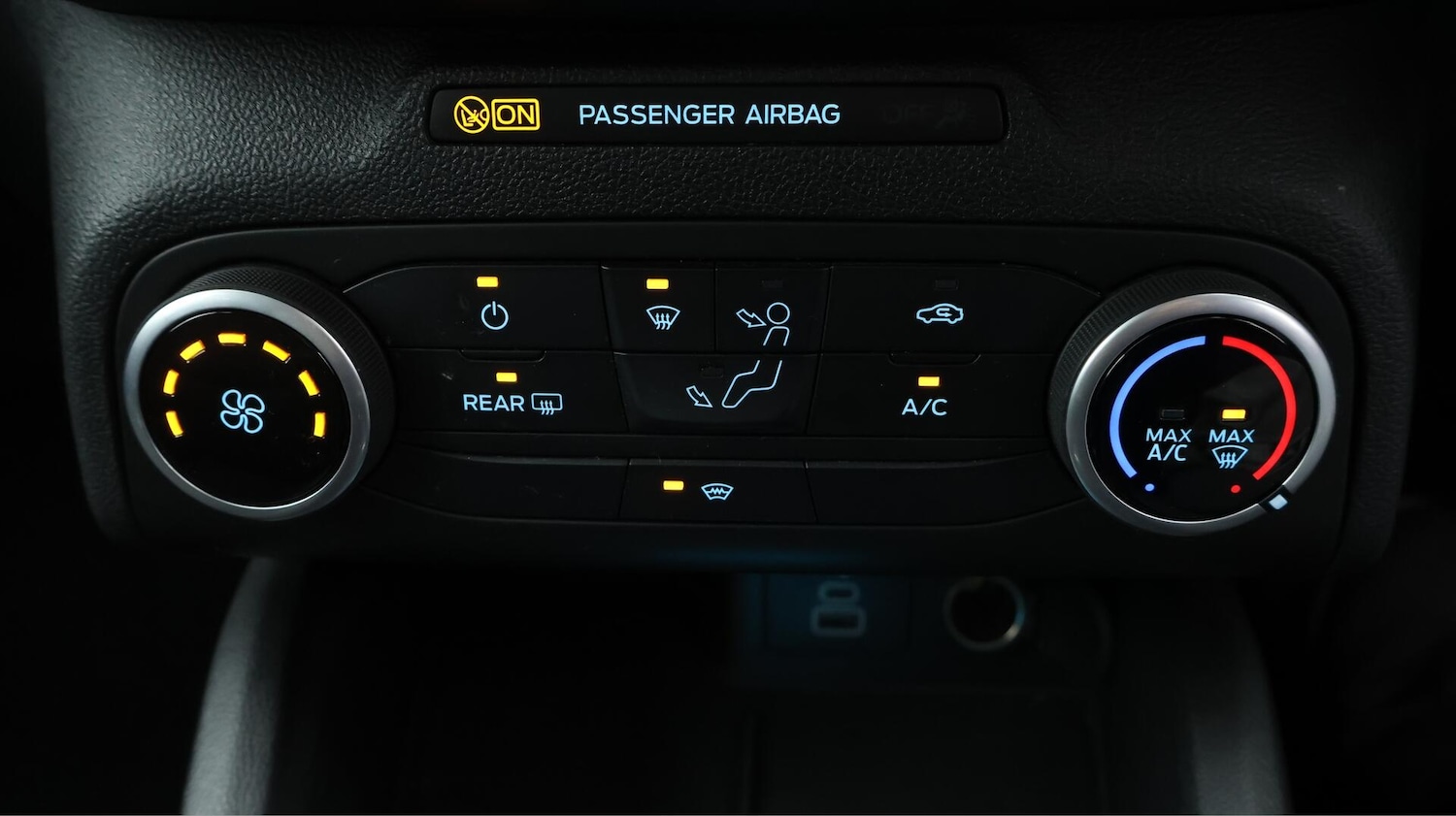 Used Ford Focus 2022 for sale - 76521660: Photo 13