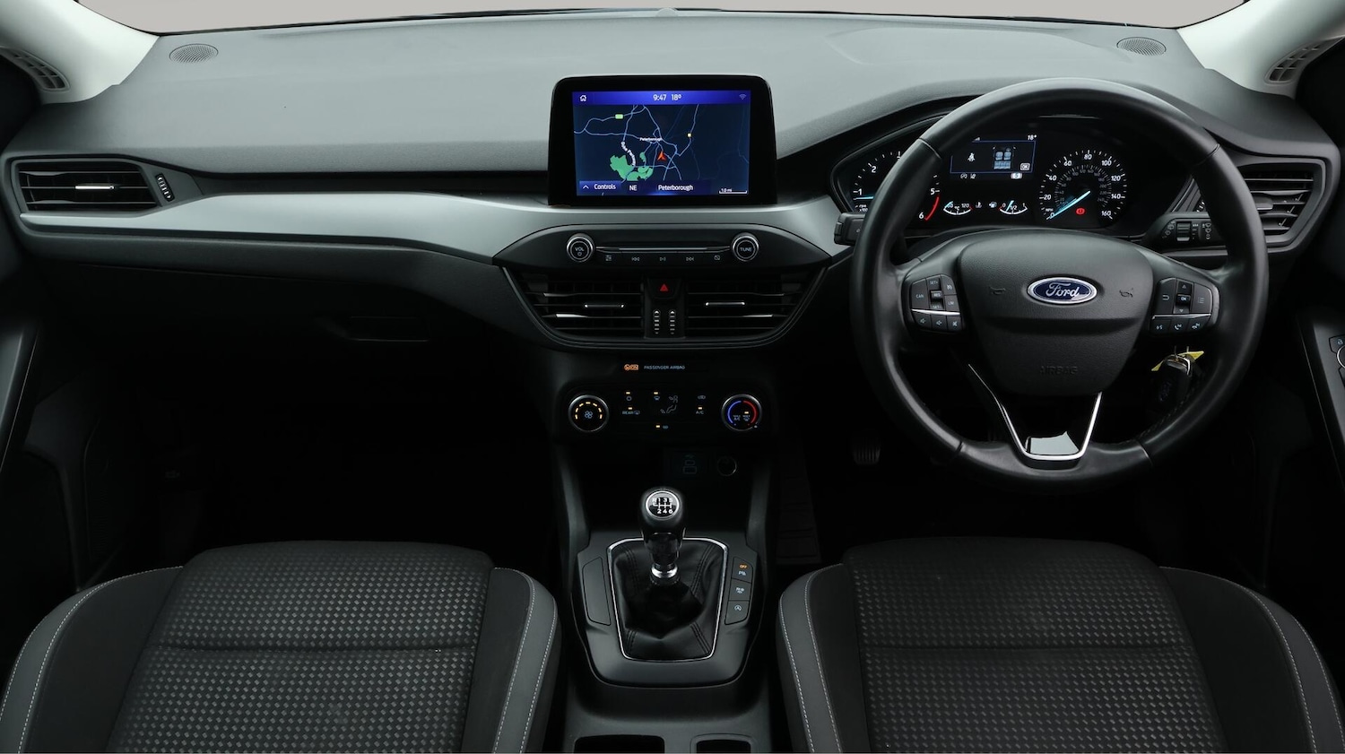 Used Ford Focus 2022 for sale - 76521660: Photo 14