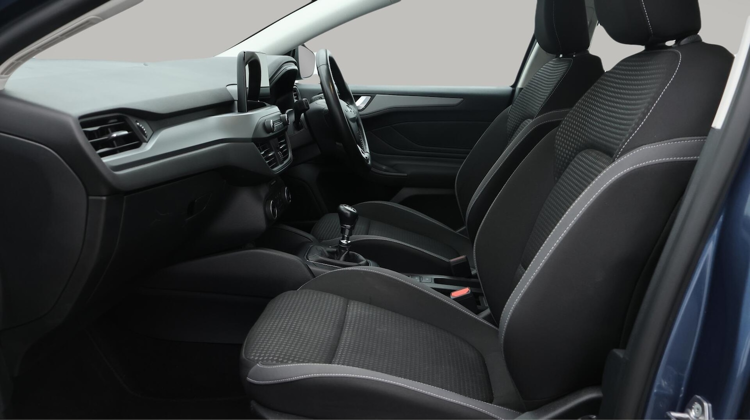 Used Ford Focus 2022 for sale - 76521660: Photo 15