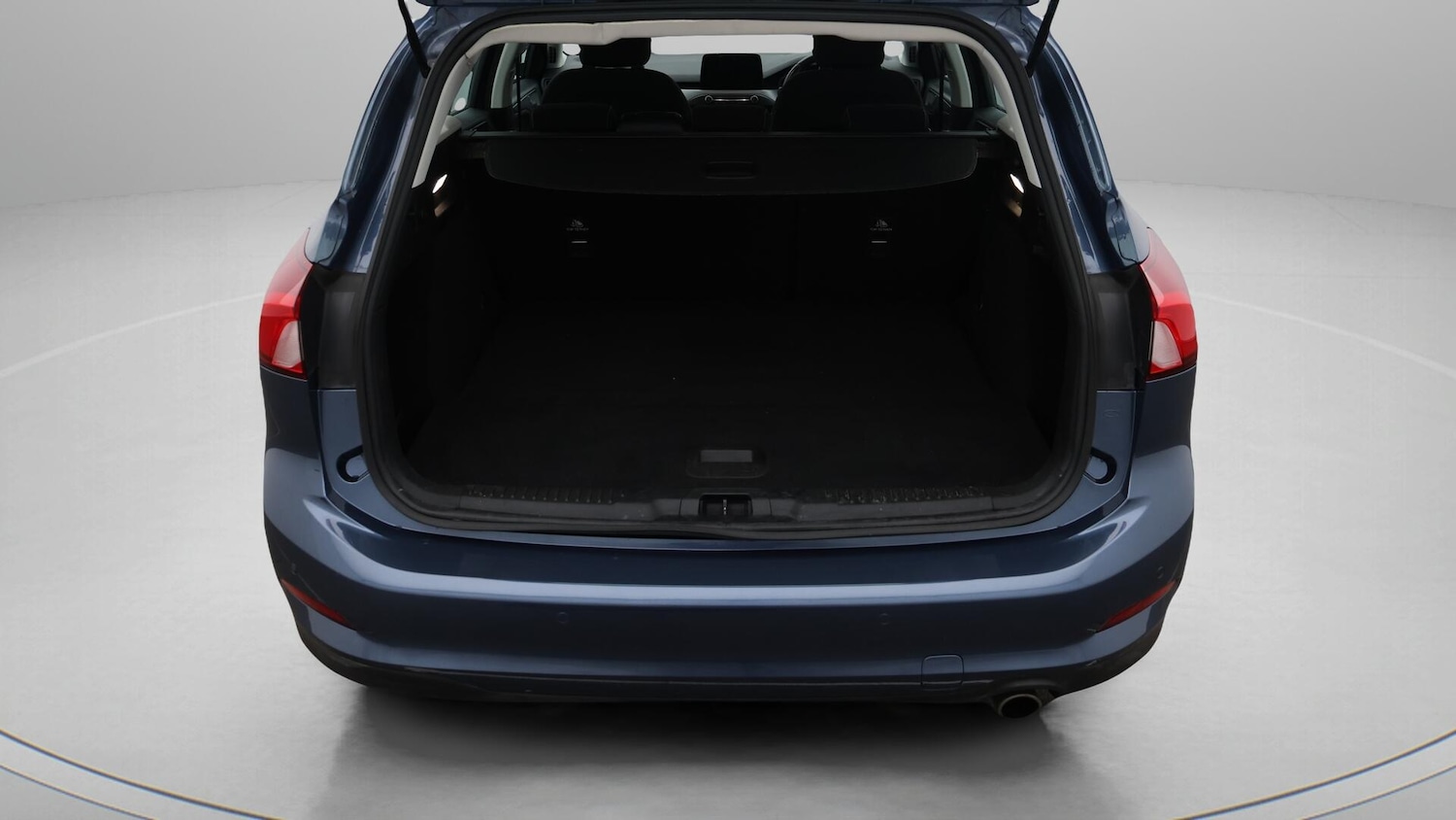 Used Ford Focus 2022 for sale - 76521660: Photo 18