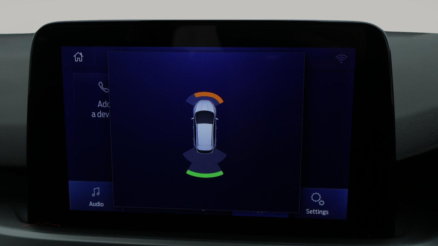 Used Ford Focus 2022 for sale - 76521660: Photo 24