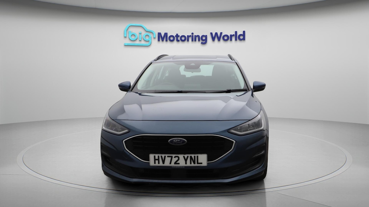 Used Ford Focus 2022 for sale - 76521660: Photo 3