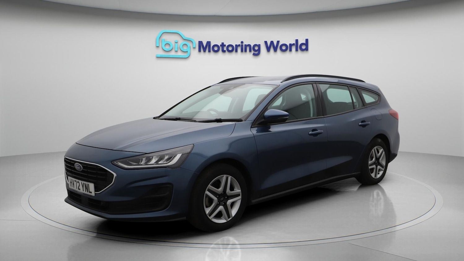 Used Ford Focus 2022 for sale - 76521660: Photo 4