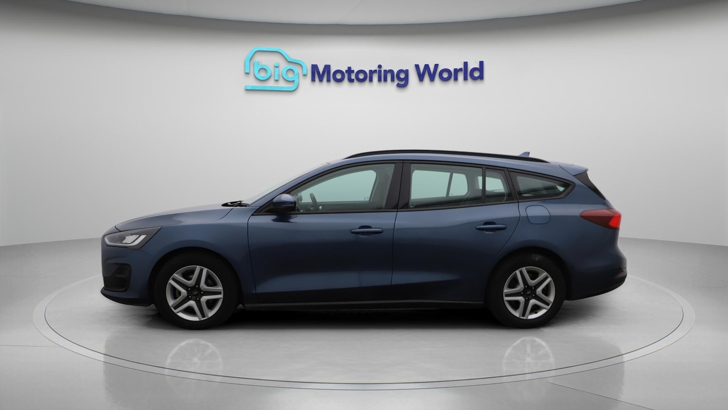 Used Ford Focus 2022 for sale - 76521660: Photo 5