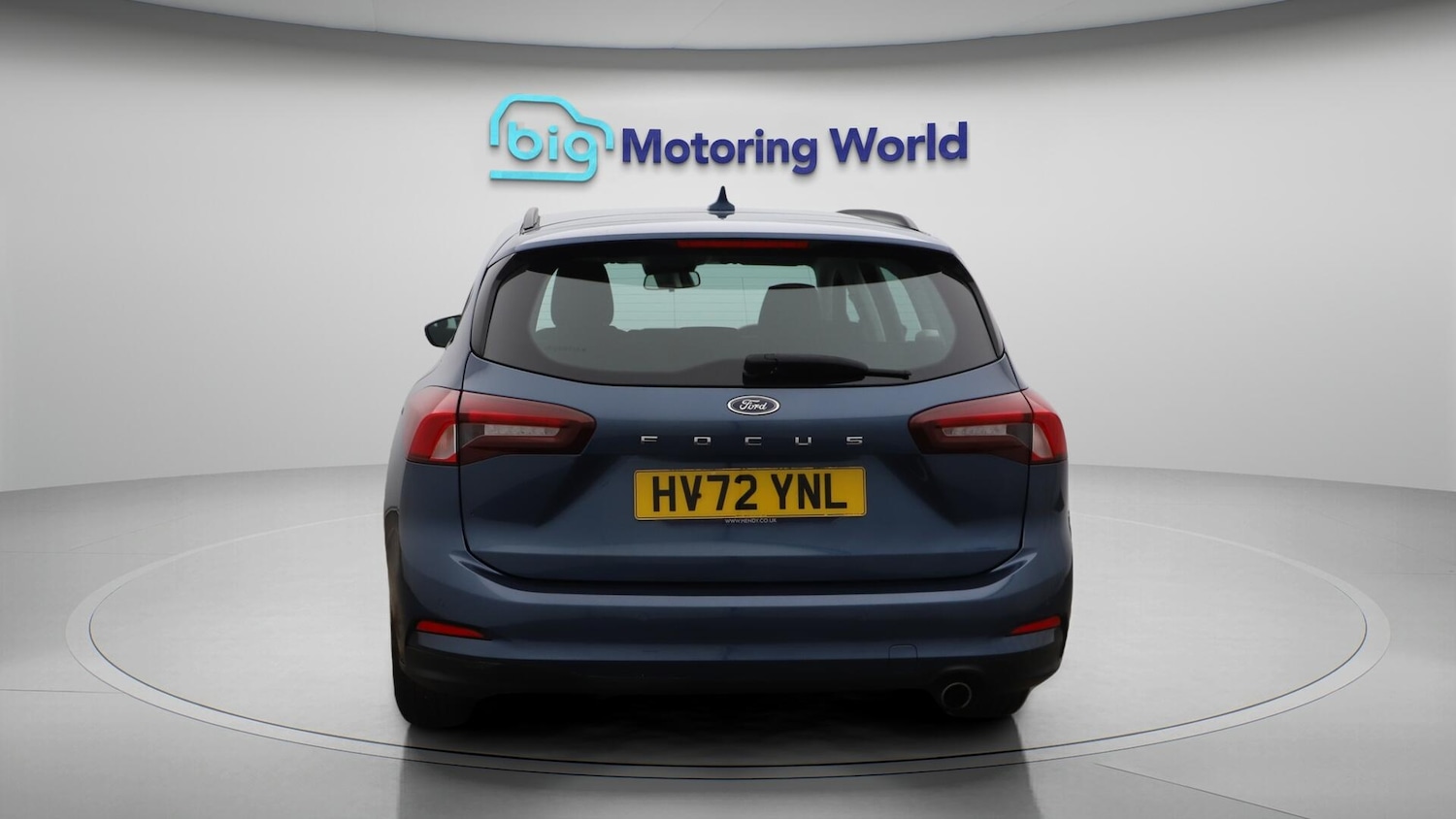 Used Ford Focus 2022 for sale - 76521660: Photo 7