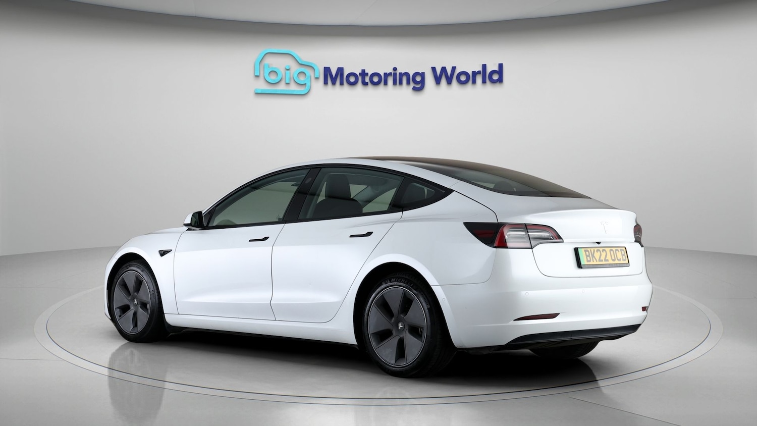 Used Tesla Model 3 2022 for sale - 78039517: Photo 5