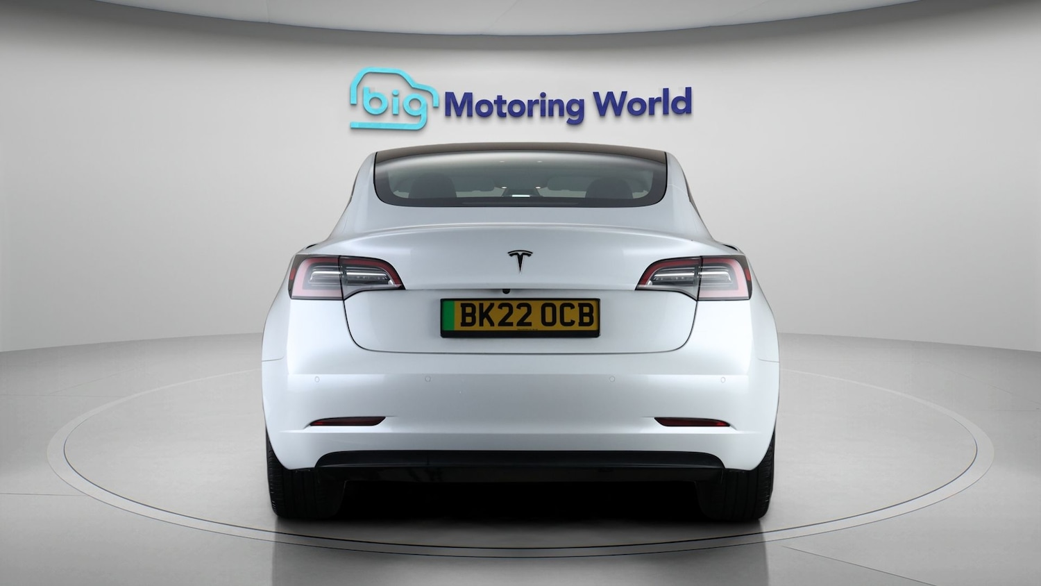 Used Tesla Model 3 2022 for sale - 78039517: Photo 6