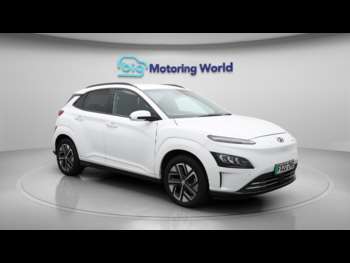 Used Hyundai KONA 2022 for sale - 74324191: Photo