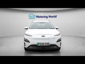 Used Hyundai KONA 2022 for sale - 74324191: Photo