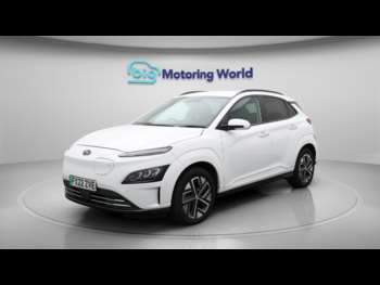 Used Hyundai KONA 2022 for sale - 74324191: Photo