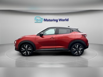 Used Nissan Juke 2022 for sale - 79234627: Photo