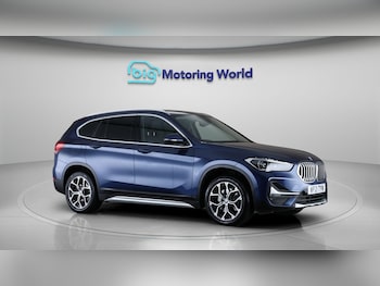 Used BMW X1 2021 for sale - 79585871: Photo
