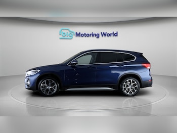 Used BMW X1 2021 for sale - 79585871: Photo