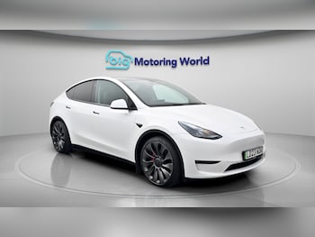 Used Tesla Model Y 2023 for sale - 79183799: Photo