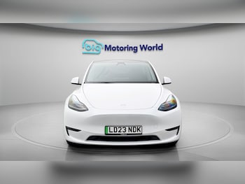 Used Tesla Model Y 2023 for sale - 79183799: Photo