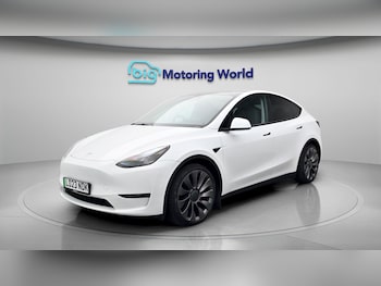 Used Tesla Model Y 2023 for sale - 79183799: Photo