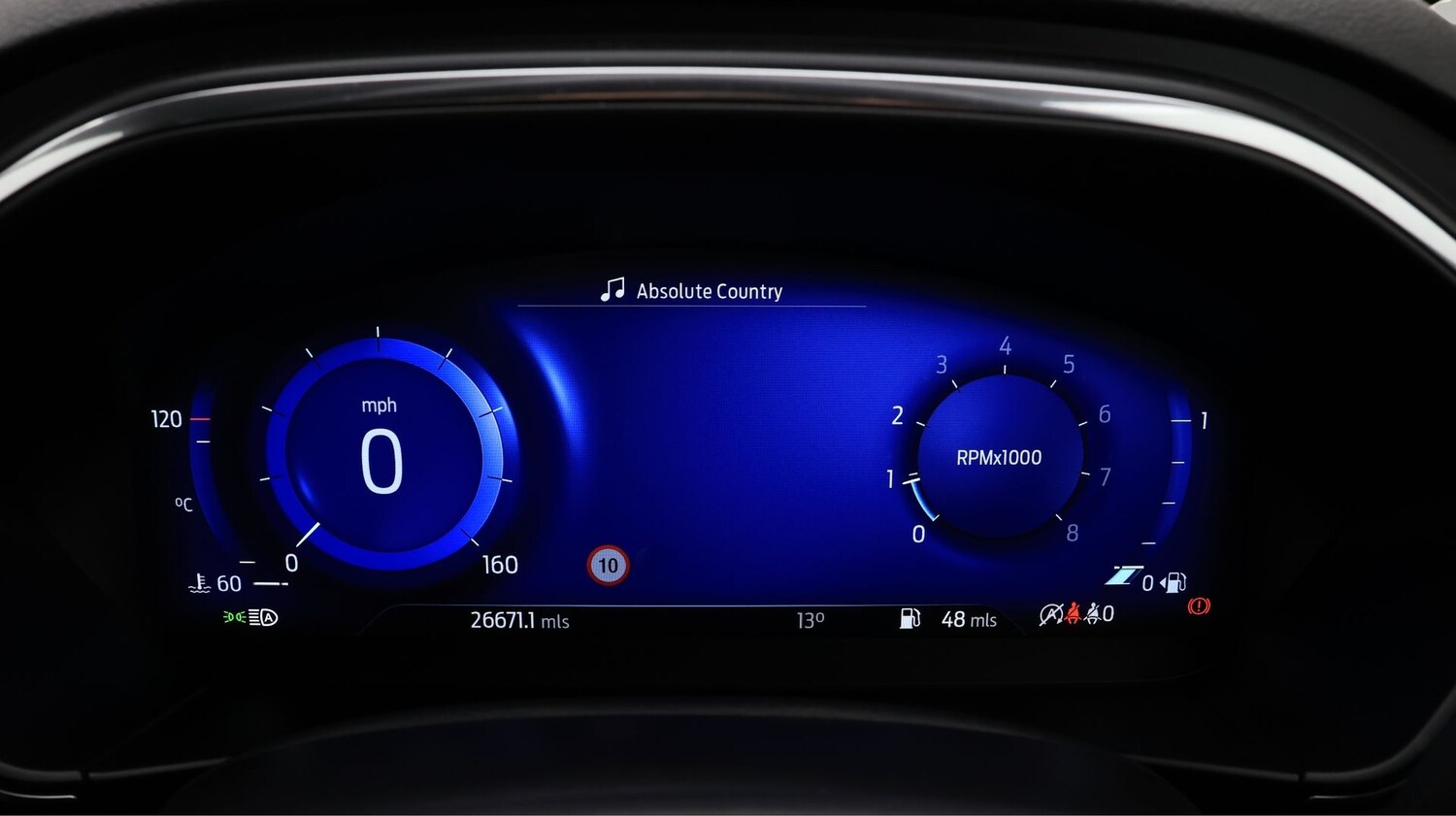 Used Ford Focus 2023 for sale - 77277586: Photo 10