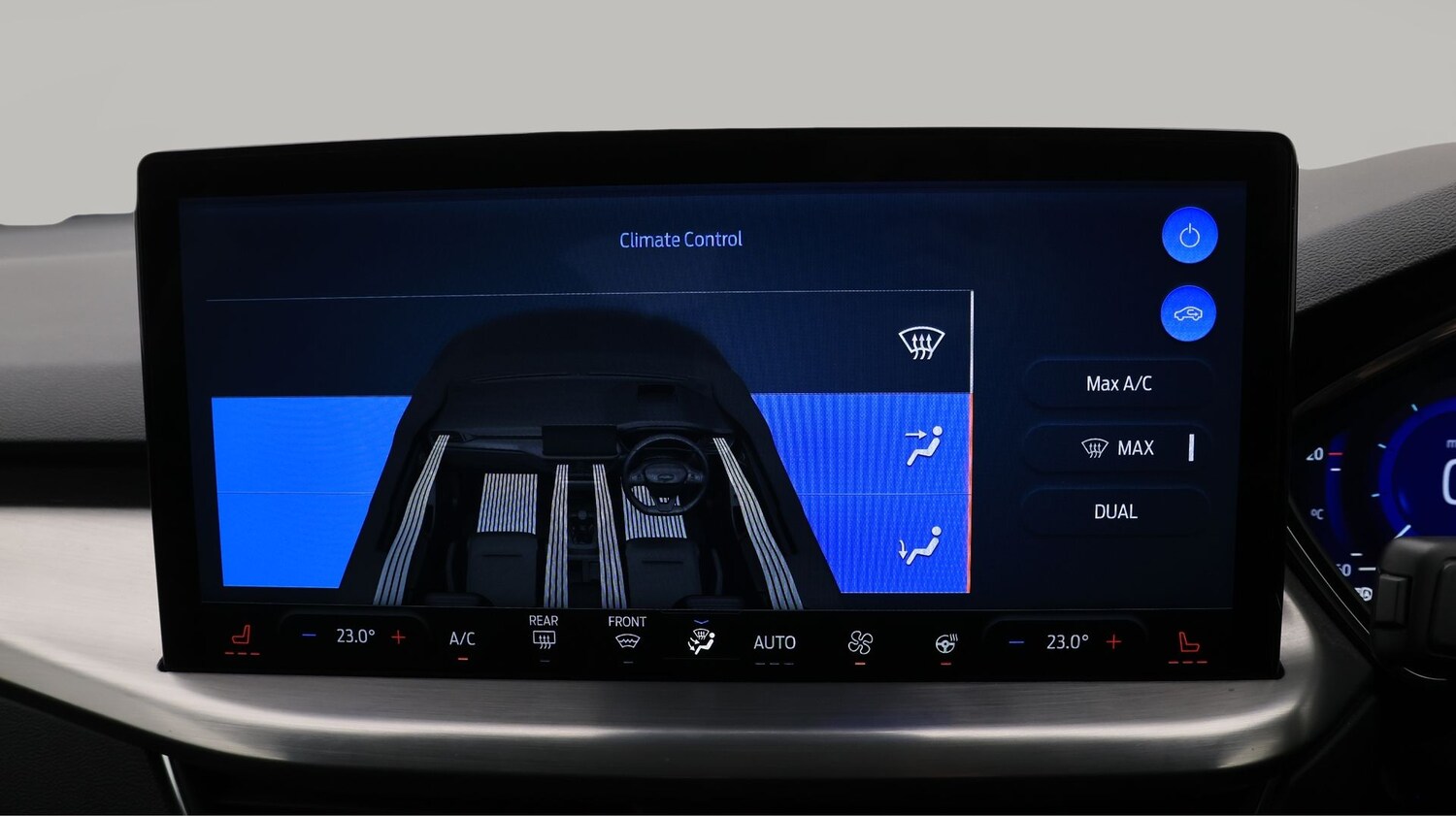 Used Ford Focus 2023 for sale - 77277586: Photo 12