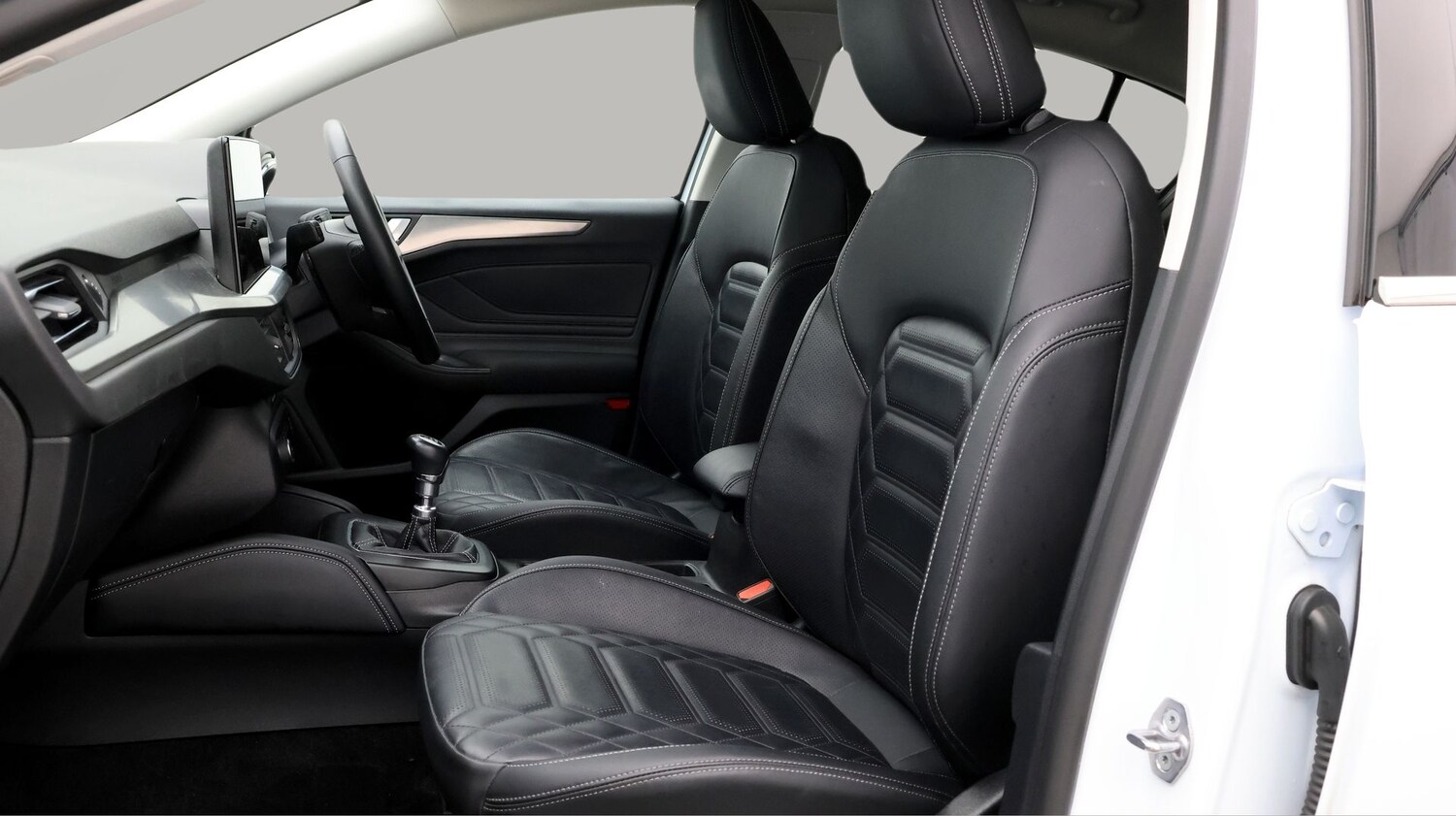 Used Ford Focus 2023 for sale - 77277586: Photo 14