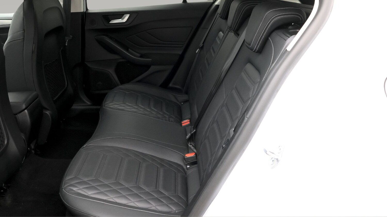 Used Ford Focus 2023 for sale - 77277586: Photo 16