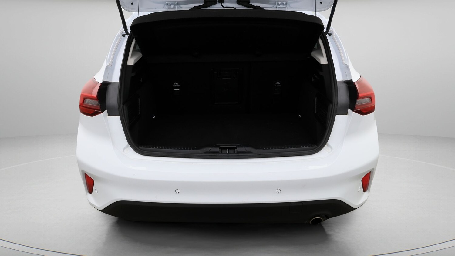 Used Ford Focus 2023 for sale - 77277586: Photo 17