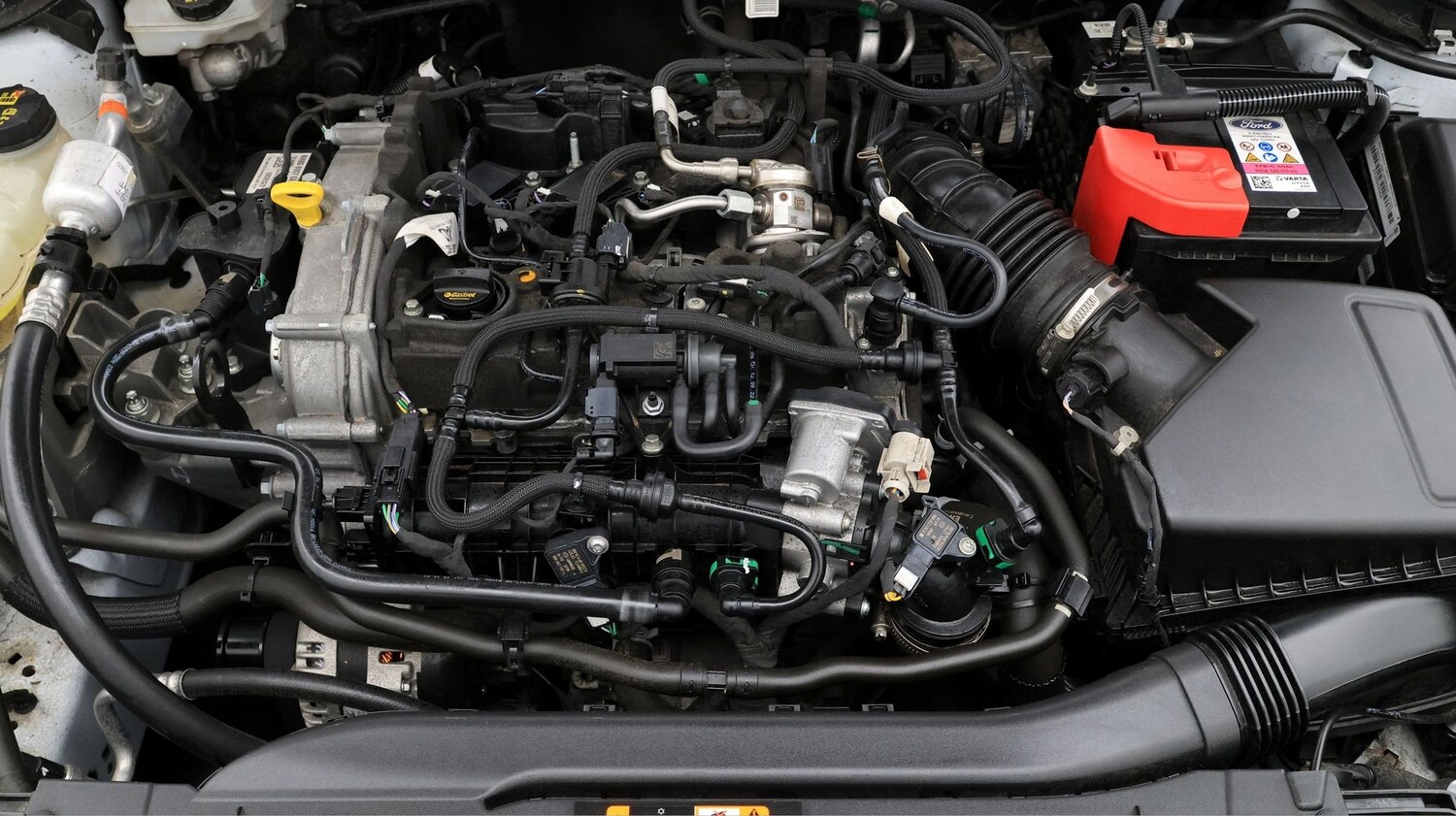 Used Ford Focus 2023 for sale - 77277586: Photo 19