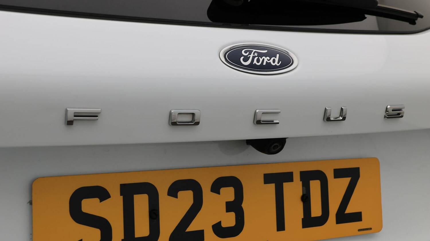 Used Ford Focus 2023 for sale - 77277586: Photo 21