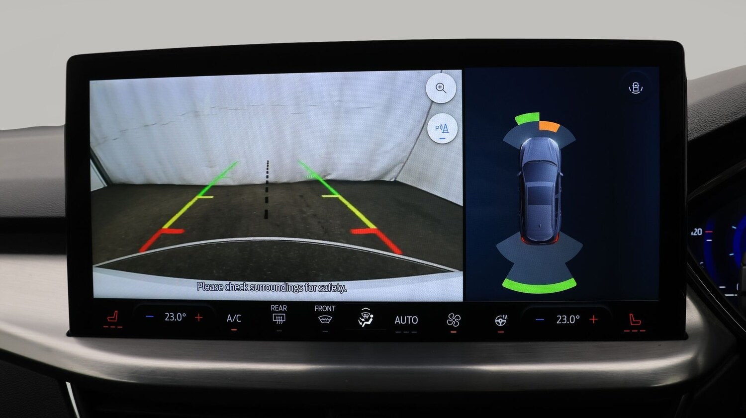 Used Ford Focus 2023 for sale - 77277586: Photo 25