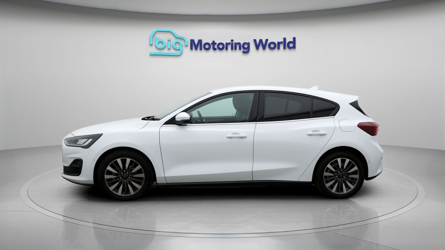 Used Ford Focus 2023 for sale - 77277586: Photo 4