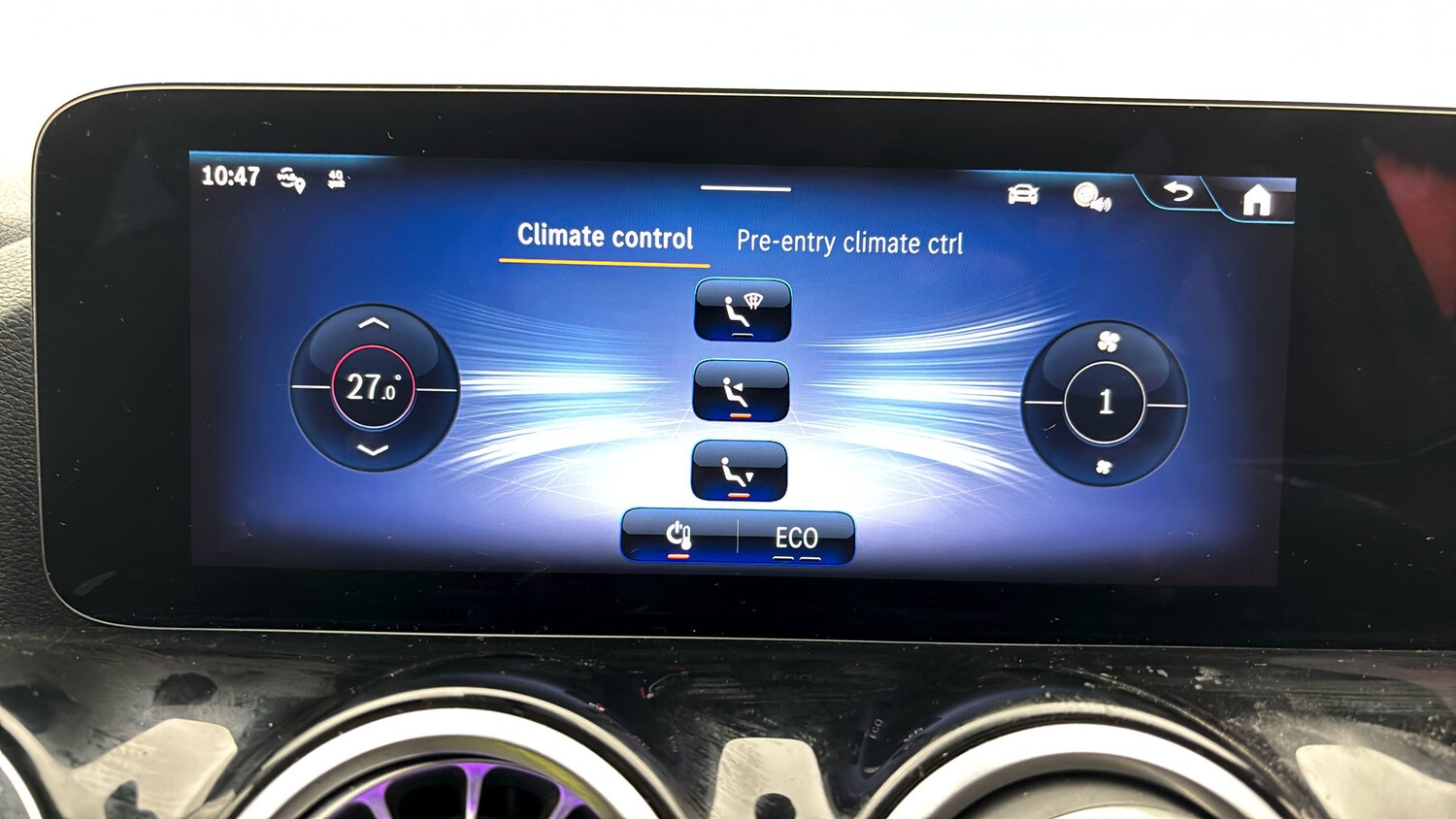 Used Mercedes-Benz EQA for sale - 77735563: Photo 11