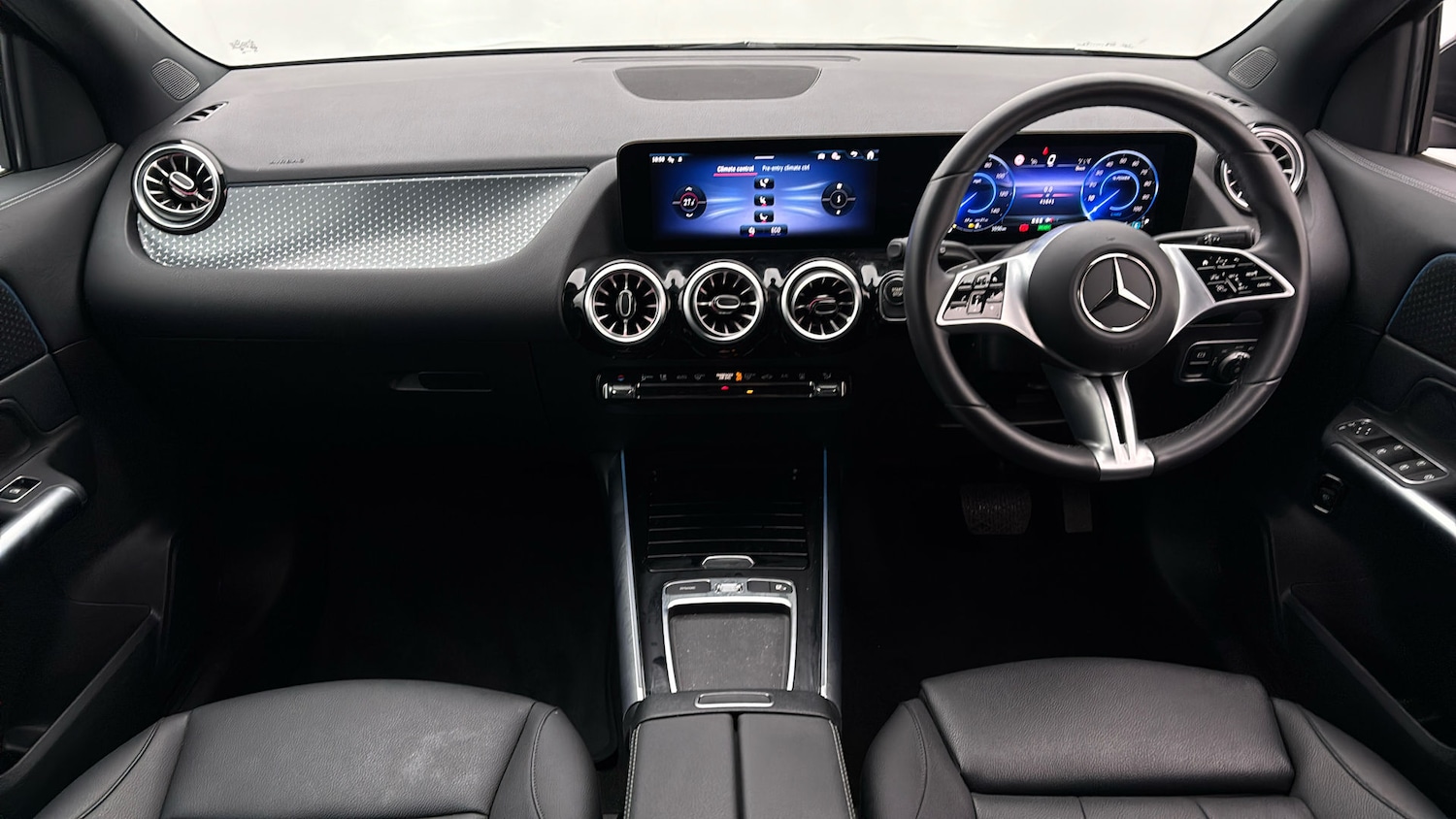 Used Mercedes-Benz EQA for sale - 77735563: Photo 12