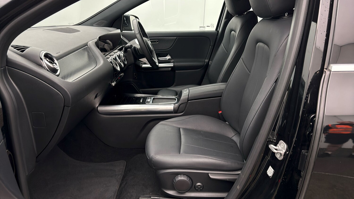 Used Mercedes-Benz EQA for sale - 77735563: Photo 13