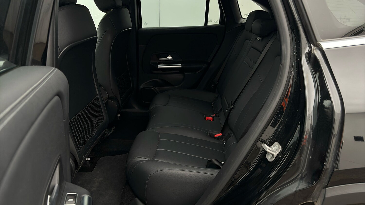 Used Mercedes-Benz EQA for sale - 77735563: Photo 15