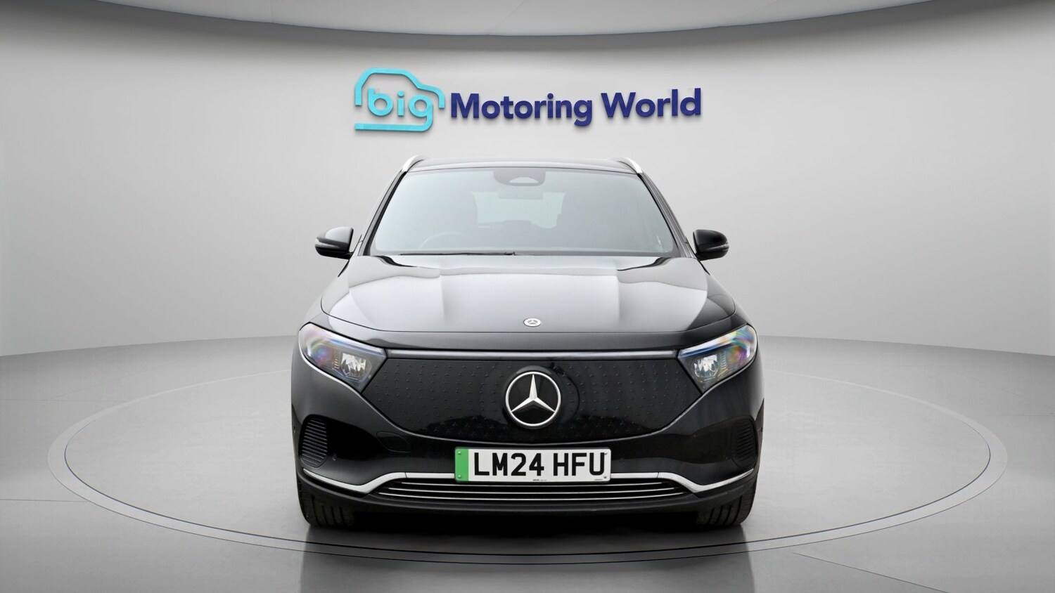 Used Mercedes-Benz EQA for sale - 77735563: Photo 2